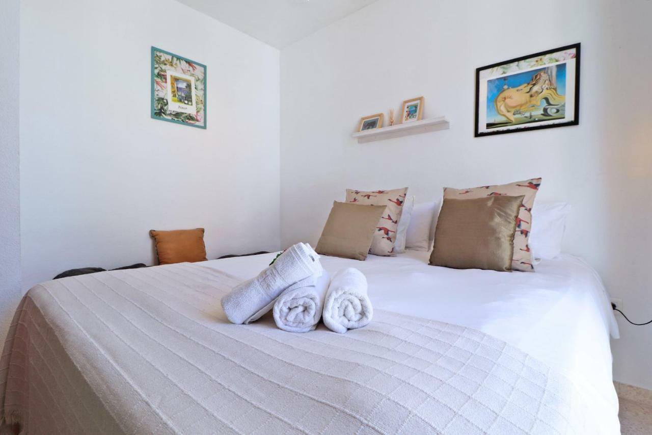 Del Parque Flats Victoria Trini Apartment Malaga Exterior photo